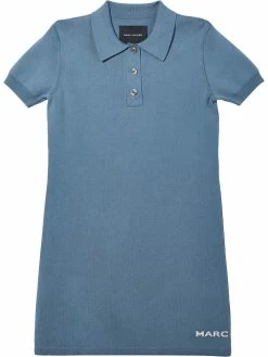 Marc Jacobs robe-polo The Tennis