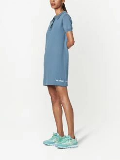Marc Jacobs robe-polo The Tennis