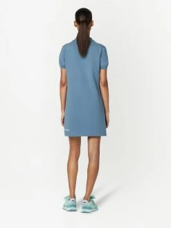 Marc Jacobs robe-polo The Tennis