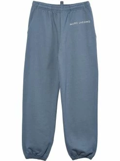 Marc Jacobs pantalon de jogging à logo imprimé