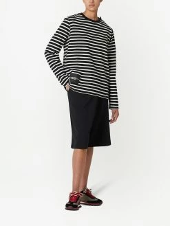 Marc Jacobs bermuda The T-short