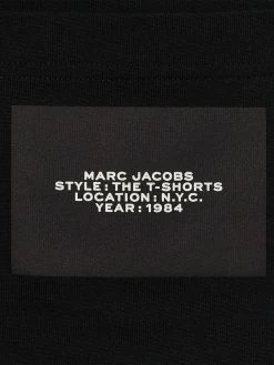 Marc Jacobs bermuda The T-short