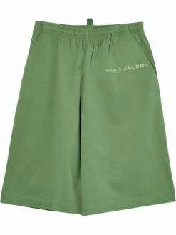 Marc Jacobs bermuda The T-short