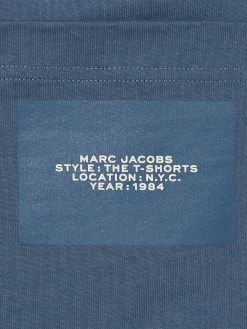 Marc Jacobs bermuda The T-short