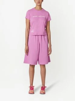 Marc Jacobs bermuda The T-short