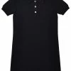 Marc Jacobs robe-polo The Tennis