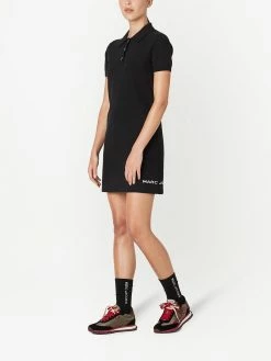 Marc Jacobs robe-polo The Tennis