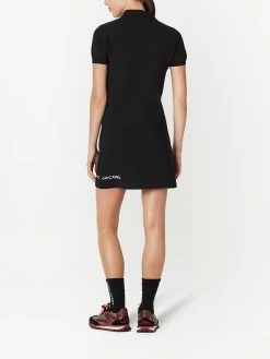 Marc Jacobs robe-polo The Tennis