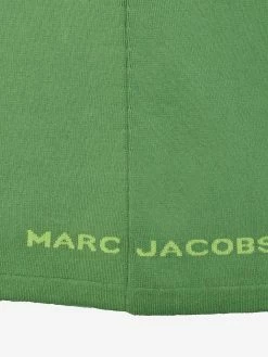 Marc Jacobs robe-polo The Tennis