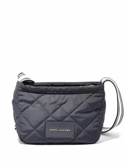Marc Jacobs sac à bandoulière à patch logo