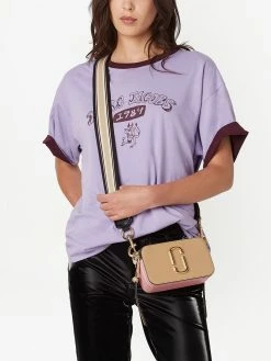 Marc Jacobs sac à bandoulière The Snapshot