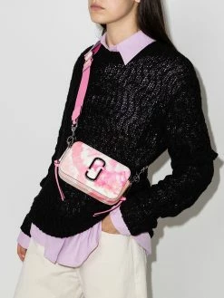 Marc Jacobs sac à bandoulière The Snapshot