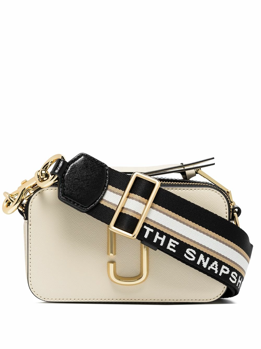 Marc Jacobs Sac à bandoulière The Snapshot en cuir sacs à bandoulière & besaces femme 1 Marc Jacobs sac à bandoulière The Snapshot en cuir