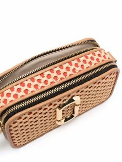 Marc Jacobs sac à bandoulière The Snapshot Cane