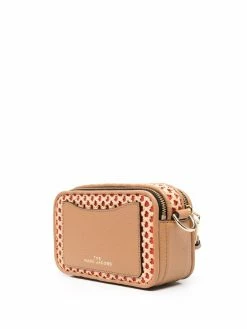 Marc Jacobs sac à bandoulière The Snapshot Cane