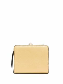 Marc Jacobs petit portefeuille Snapshot