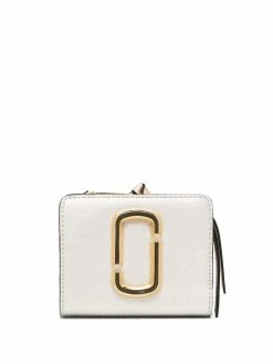 Marc Jacobs petit portefeuille Snapshot
