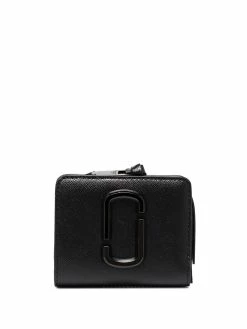 Marc Jacobs mini portefeuille The Snapshot DTM
