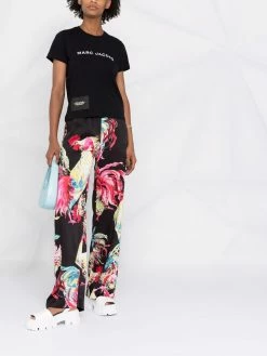 Marc Jacobs t-shirt à logo The imprimé