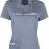 Marc Jacobs t-shirt The T-Shirt à logo imprimé
