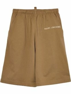 Marc Jacobs bermuda The T-short