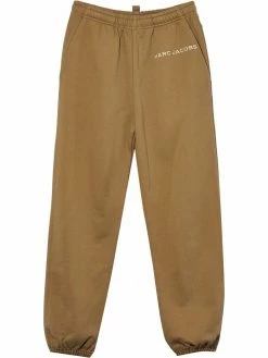Marc Jacobs pantalon de jogging The Sweatpants