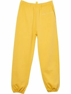 Marc Jacobs pantalon de jogging The Sweatpants