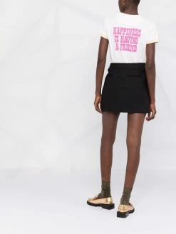 Marc Jacobs x Peanuts Happiness Is t-shirt à imprimé