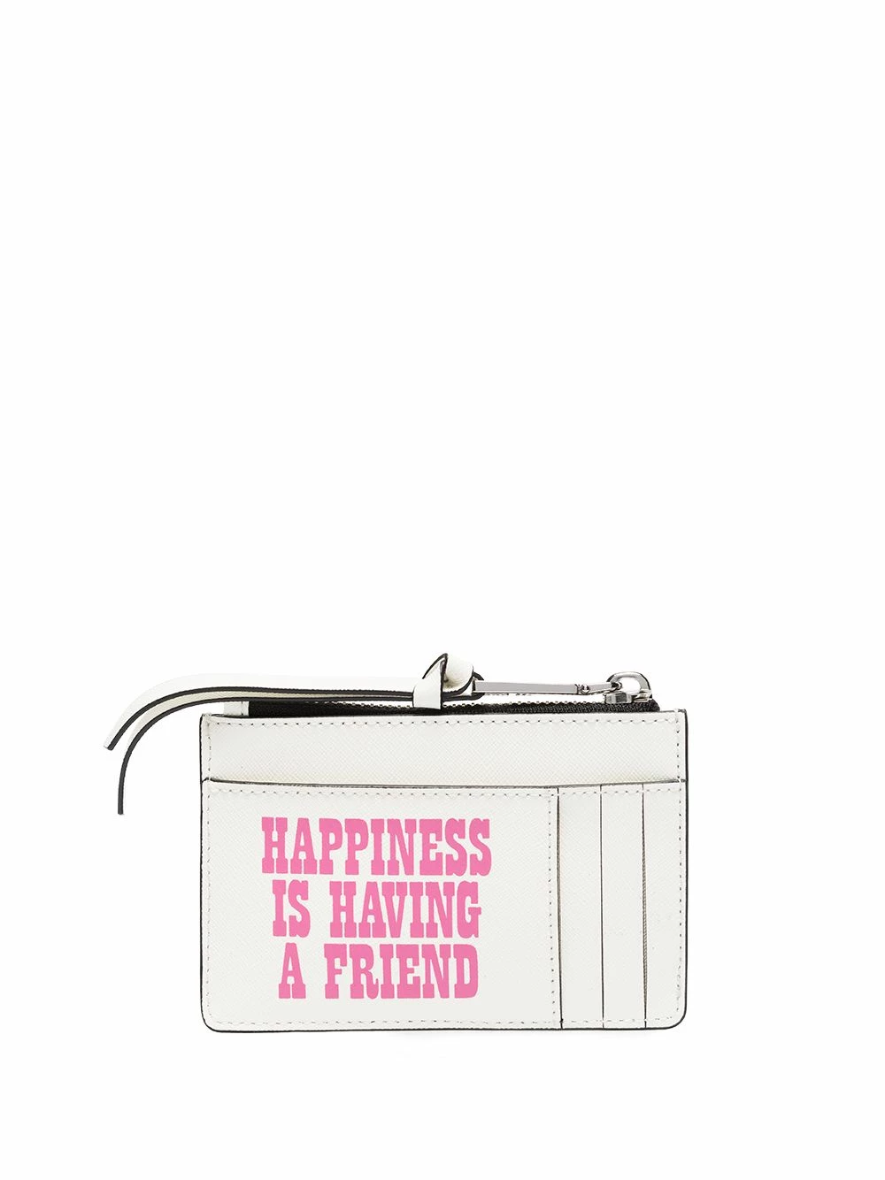 Marc Jacobs X Peanuts portefeuille The Snapshot en cuir portefeuilles & porte-monnaie femme 2 Marc Jacobs x Peanuts portefeuille The Snapshot en cuir