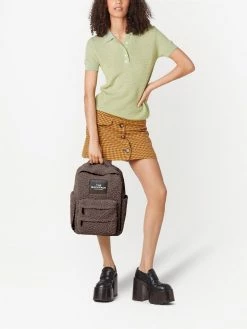 Marc Jacobs sac à dos The Teddy