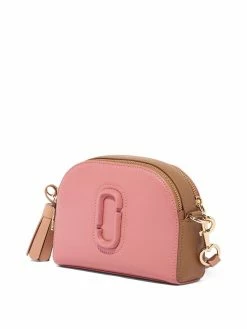 Marc Jacobs sac à bandoulière The Shutter Colorblocked