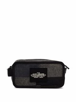 Marc Jacobs sac à bandoulière The Denim