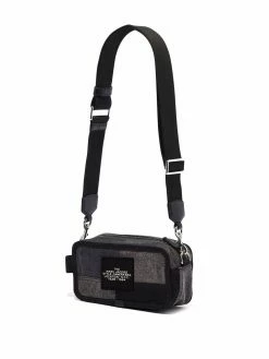 Marc Jacobs sac à bandoulière The Denim