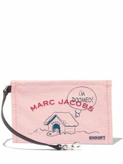 Marc Jacobs x Peanuts trousse de toilette Snoopy