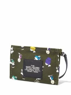 Marc Jacobs x Peanuts trousse de toilette The Pouch