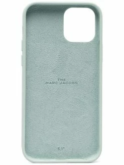 Marc Jacobs coque d'iPhone 12 à imprimé tie dye