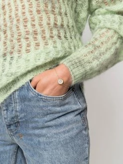 Marc Jacobs bracelet à breloque The Medallion