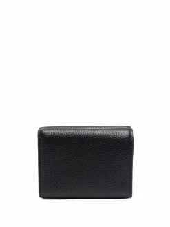 Marc Jacobs portefeuille The Bold Trifold médium