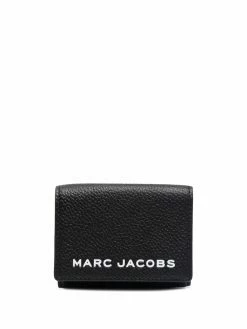 Marc Jacobs portefeuille The Bold Trifold médium