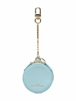 Marc Jacobs porte-clés à logo
