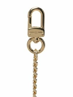 Marc Jacobs porte-clés à logo