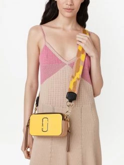 Marc Jacobs sac à bandoulière The Snapshot