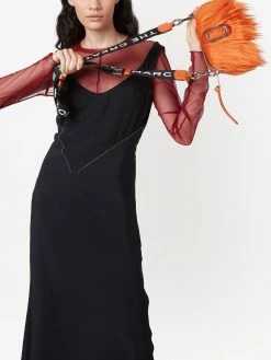 Marc Jacobs sac à bandoulière The Creature Snapshot