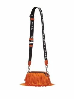 Marc Jacobs sac à bandoulière The Creature Snapshot