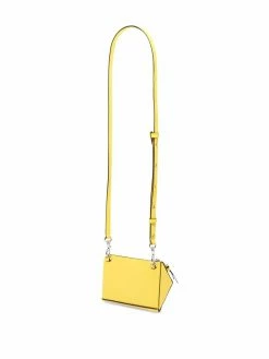 Marc Jacobs sac à bandoulière The Wedge Phone