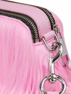 Marc Jacobs sac à bandoulière The Creature Snapshot