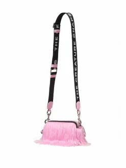 Marc Jacobs sac à bandoulière The Creature Snapshot