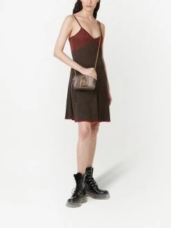 Marc Jacobs sac à bandoulière The Glam Shot 17