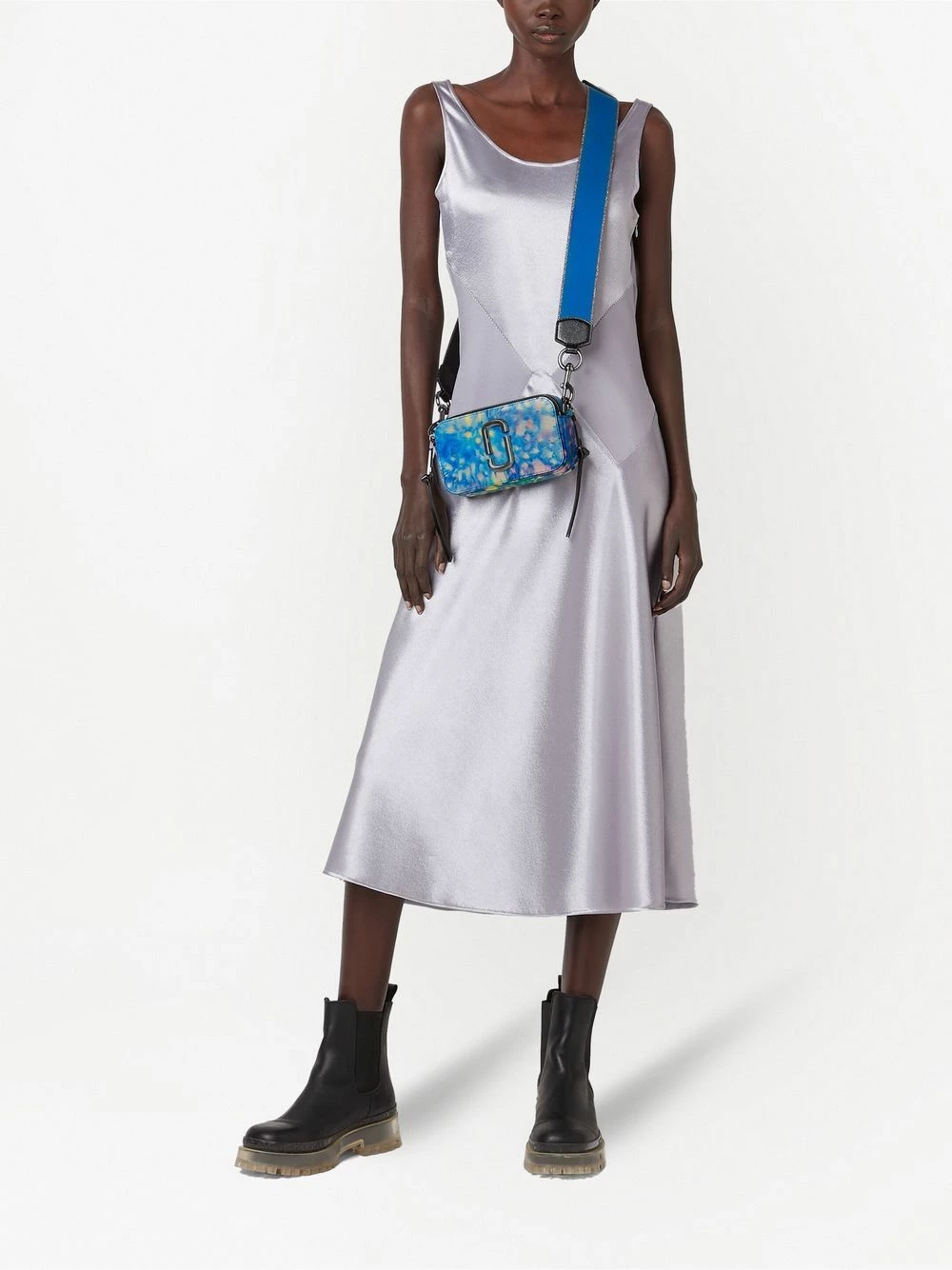 Marc Jacobs Sac à bandoulière The Snapshot sacs à bandoulière & besaces femme 2 Marc Jacobs sac à bandoulière The Snapshot