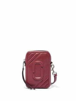 Marc Jacobs pochette à bandoulière The Moto Shot